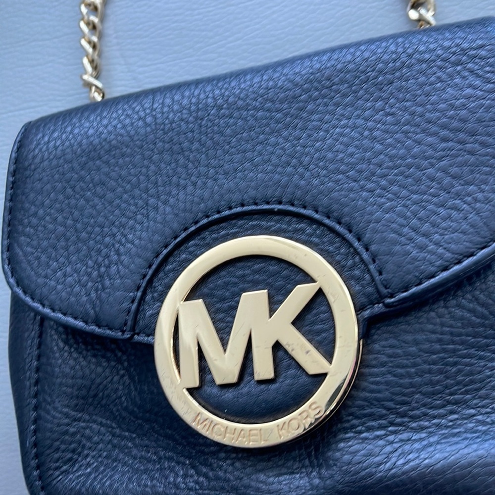 Michael Kors small crossbody bag - Picture 2 of 8